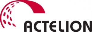 Actelion logo